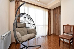 Yerevan Gyulbenkyan apartament